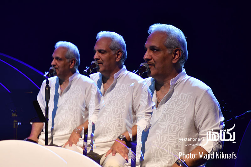 مهران مدیری بازیگر «ریمنی» شد