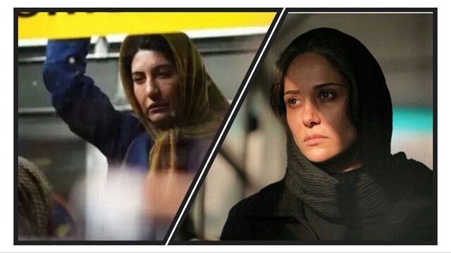 «زن و بچه» و «شوهر ستاره» اکران میشوند