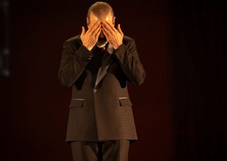 علیرضا قربانی: غمِ «الهه دختر سرزمین‌مان» داغدارمان کرد