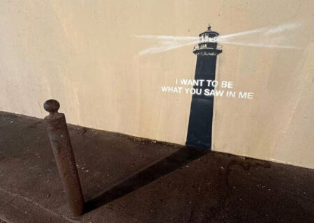 پیکاسو تمام شد/ از اثر جدید بنکسی تا نظر عجیب یک نگارگر که هنرمند خلاق نیست!