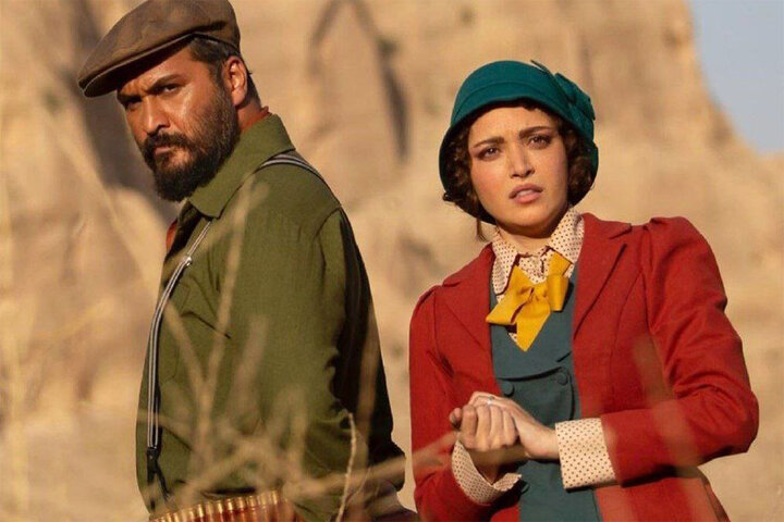 سووشون باید مجوز انتشار بگیرد/ نماوا فیلتر میماند؟