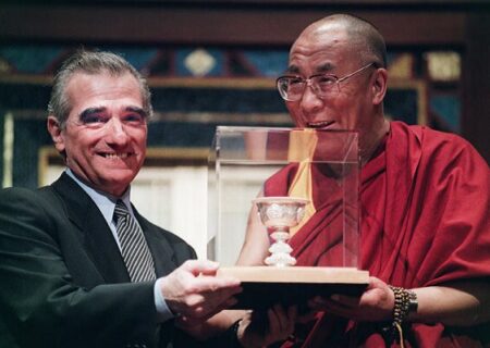 نمایش ویژه فیلم ممنوعه مارتین اسکورسیزی در جشنواره ترایبکا