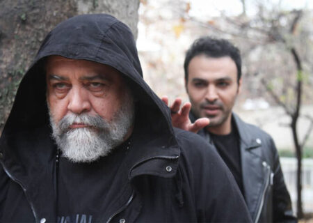 عوامل سریال «ناریا» مهمان مخاطبان عرب می‌شوند