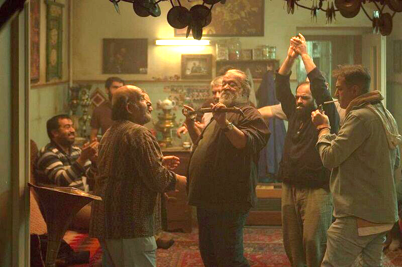 از نشان هنری پورعرب و چالش توقف اکران «پیرپسر» تا ابهام در محل برگزاری جشنواره کودک!