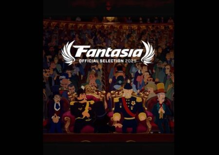 رقابت «ژولیت و شاه» در جشنواره فانتزیا ۲۰۲۵