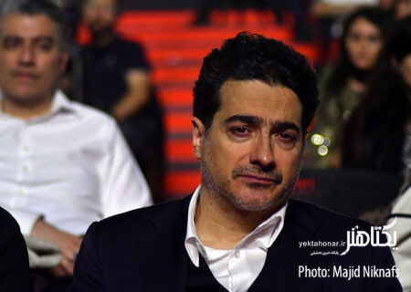 کنسرت خیابانی همایون شجریان لغو شد