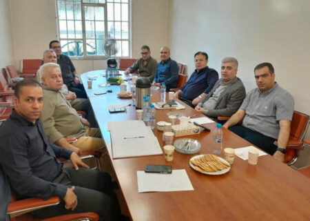 مهدی کرم‌پور دبیر شورای صنفی نمایش شد/ پایان اکران نوروزی