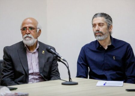 حسن نوفرستی بازنشسته شد/ روابط‌عمومی جدید موزه هنرهای معاصر کیست؟