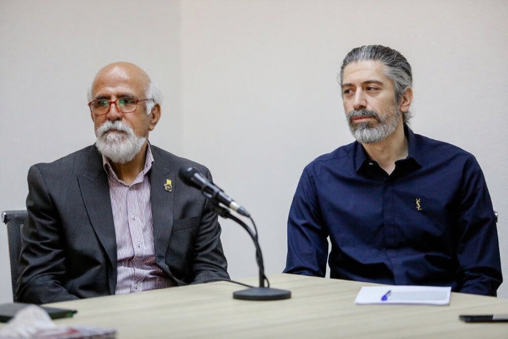 حسن نوفرستی بازنشسته شد/ روابط‌عمومی جدید موزه هنرهای معاصر کیست؟