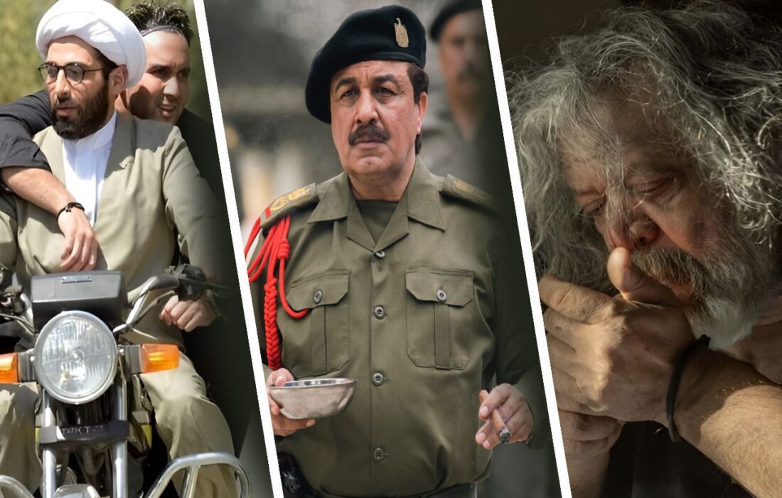 سینما میزبان ۲۳۰ هزار مخاطب در ۳ روز شد