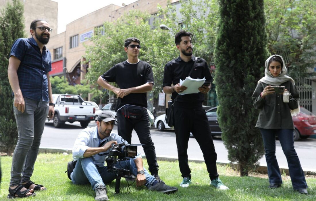 «روزی روزگاری» با موضوع جنگ ۱۲ روزه آماده نمایش شد