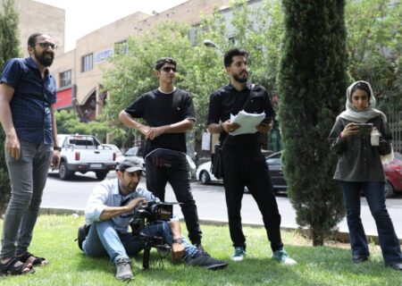 «روزی روزگاری» با موضوع جنگ ۱۲ روزه آماده نمایش شد