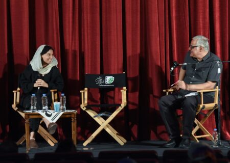 فصل دهم پاتوق فیلم کوتاه از سینمای عیاری تا نقش تاریخی فیلمخانه ملی