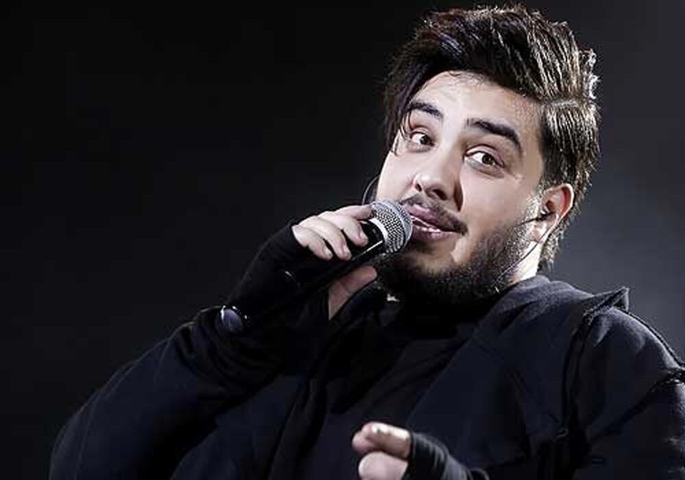 انتشار آهنگ جدید آرون افشار