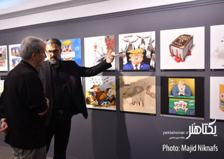 ادای دین هنرمندانه برای واقعیت جنگ تحمیلی ۱۲ روزه در «پوزه بند»