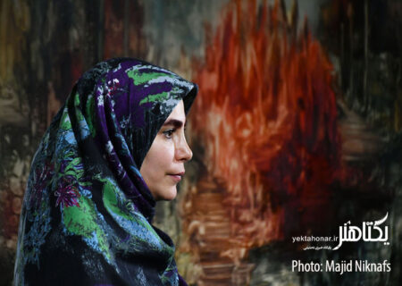 هنرهای تجسمی تحت تاثیر یک برکناری/ درخواست نگارگر پیشکسوت چه بود؟