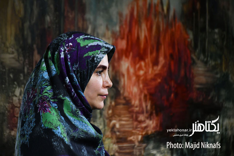 هنرهای تجسمی تحت تاثیر یک برکناری/ درخواست نگارگر پیشکسوت چه بود؟