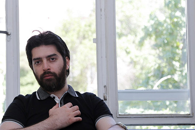 بامداد بیات آهنگساز و فرزند بابک بیات درگذشت