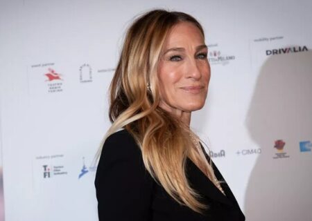 داور هالیوودی در جایزه بوکر حاشیه‌ساز شد