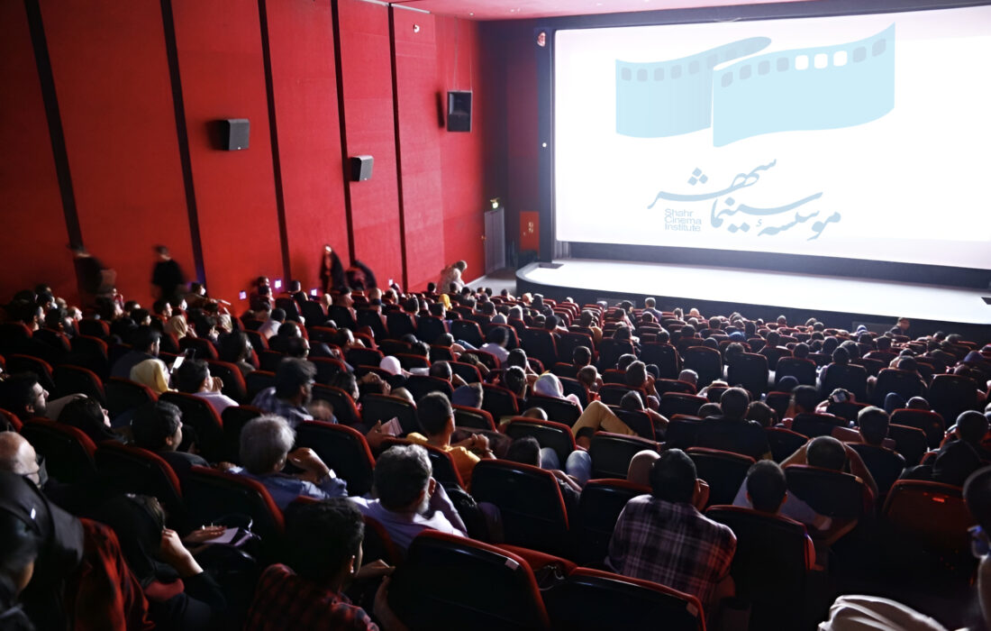 اعلام اسامی آثار کوتاه داستانی نهمین جشنواره فیلم شهر