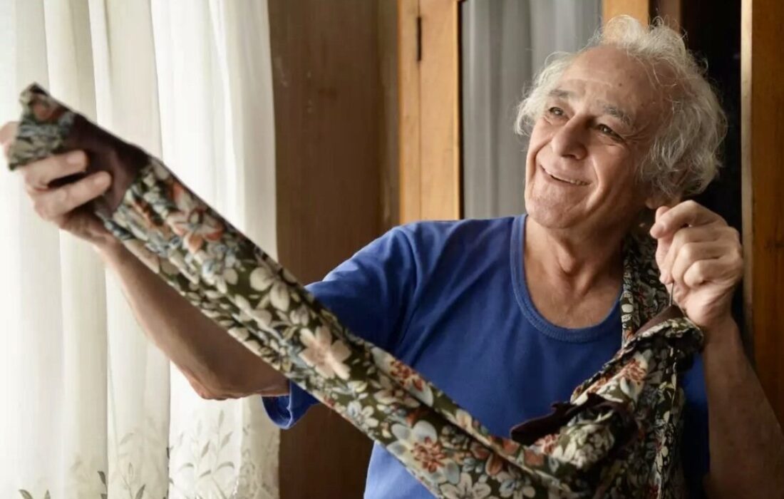 «ترک عمیق» به اکران نزدیک شد