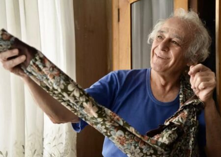 «ترک عمیق» به اکران نزدیک شد