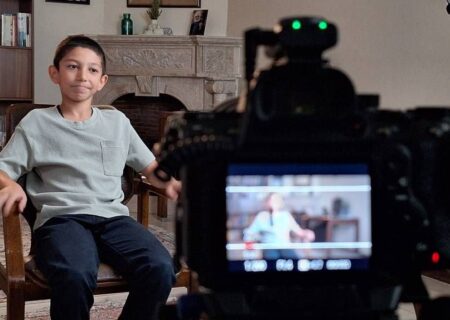 فیلم مستند زندگی شهید طهرانچی کلید خورد