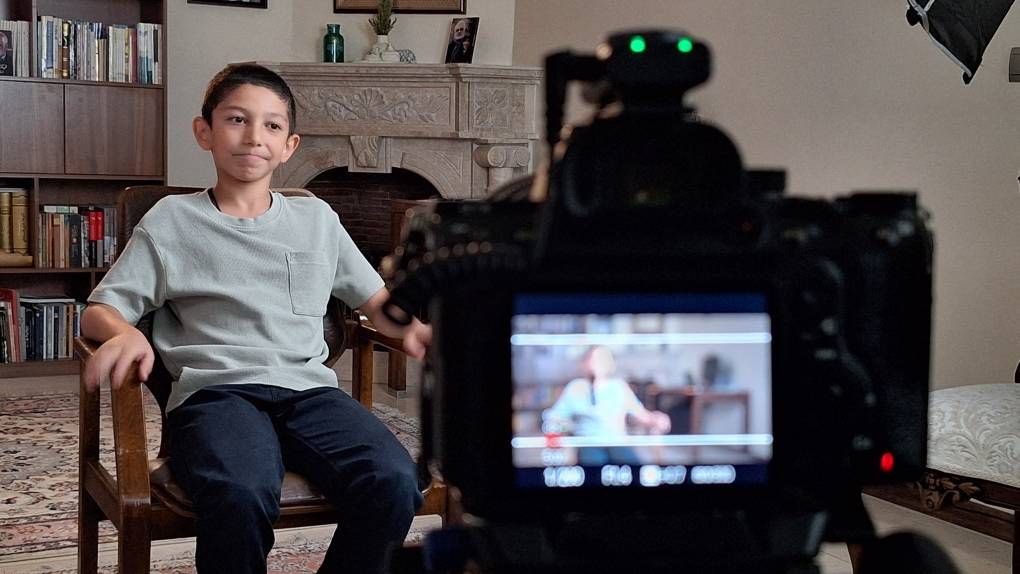 فیلم مستند زندگی شهید طهرانچی کلید خورد