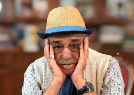 مستند پرتره رضا بابک در حال ساخت است