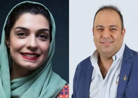 علی اوجی و الیکا عبدالرزاقی در «کاکتوس»