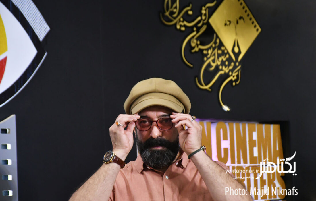 برترینهای منتقدان سینمایی معرفی شدند/ از مجید صالحی تا سارا بهرامی