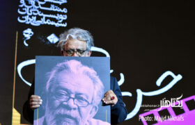 گزارش تصویری پانزدهمین جشن منتقدان سینمایی/ ۲