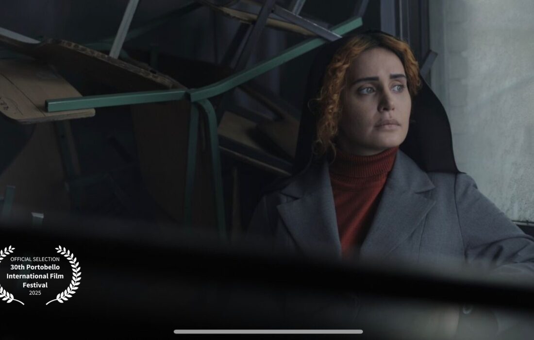 «مثل یک راز» با الناز شاکردوست به انگلیس میرود