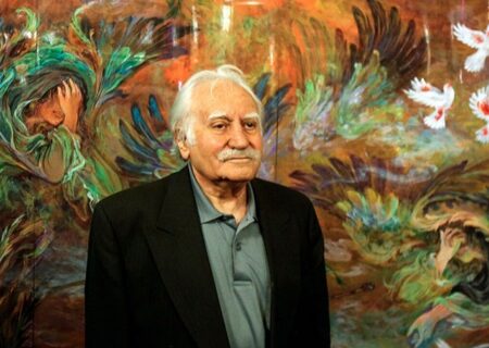 «فرشچیان»؛ هنرمندی جاودانه که قابلیت جهانی شدنش نادیده ماند