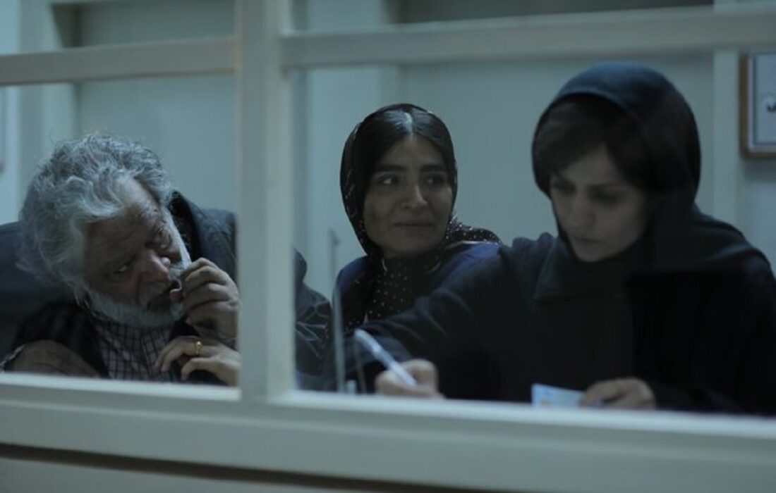 «زن و بچه» روی میز «هفت»