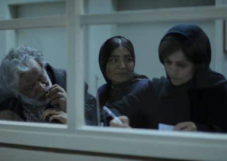 «زن و بچه» روی میز «هفت»