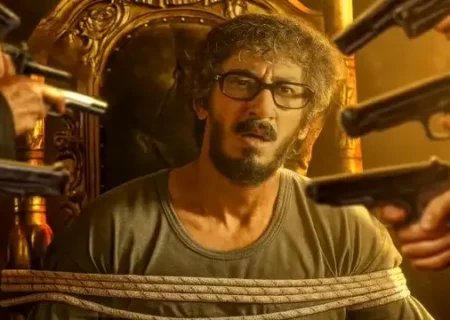 جدال «مرد عینکی» و «پیرپسر» در صدر جدول/ فروش ۳۳ هزار تومانی یک فیلم!