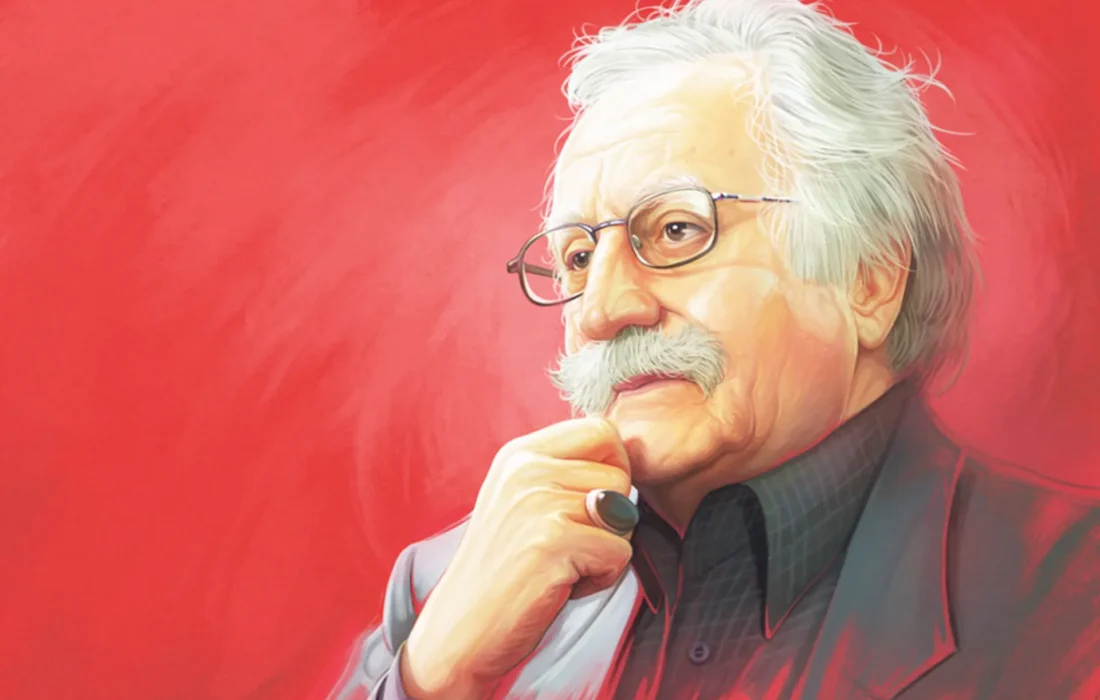 انقلاب بصری فرشچیان/ چگونه استاد نگارگری ایران مرزهای سنت را جابه‌جا کرد