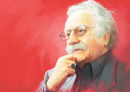 انقلاب بصری فرشچیان/ چگونه استاد نگارگری ایران مرزهای سنت را جابه‌جا کرد