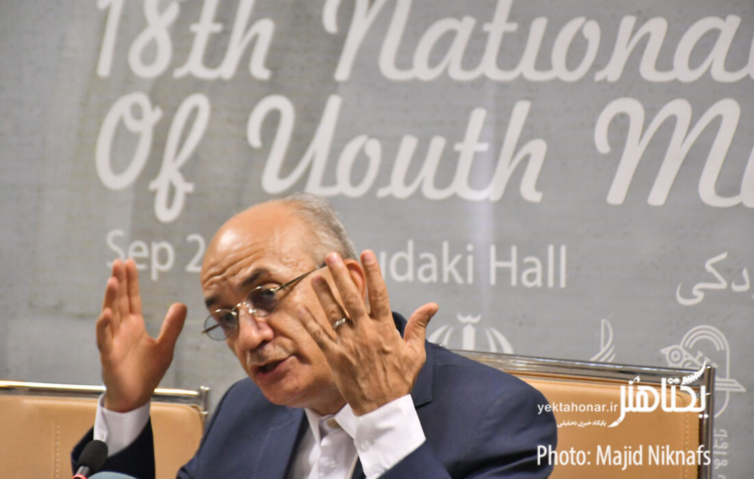 بودجه جشنواره موسیقی جوان کسری از شب‌نشینی نوروزی/ ساز را سانسور نکنید!