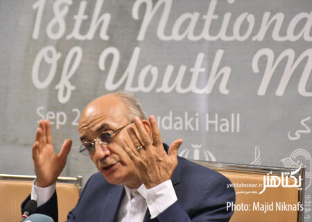 بودجه جشنواره موسیقی جوان کسری از شب‌نشینی نوروزی/ ساز را سانسور نکنید!