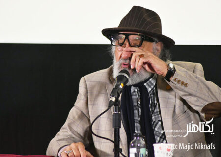 سخنان داریوش ارجمند جنجالی شد/ از فیلم جدید شهرام مکری تا یک مطالبه‌گری سوخته!