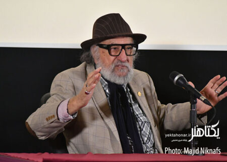 «ناخدا خورشید» نمایانگر وطن است/ وقتی داریوش ارجمند بازی در «پیر پسر» را رد کرد!