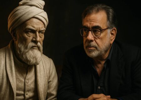 آیا «پدرخوانده» واقعاً وامدار شاهنامه فردوسی است؟