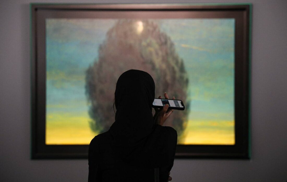 روایتهایی از کاظم چلیپا، حسین خسروجردی و مصطفی گودرزی در «سبز و سپید و سرخ»