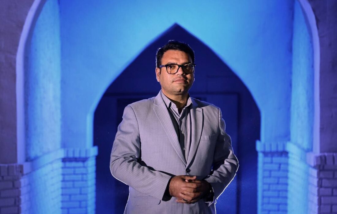 افتتاح ظرفیت ۷ هزار نفری نمایشی خراسان‌شمالی با «سرزمین خورشید»