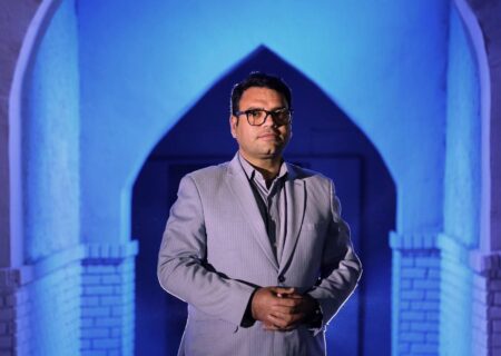 افتتاح ظرفیت ۷ هزار نفری نمایشی خراسان‌شمالی با «سرزمین خورشید»