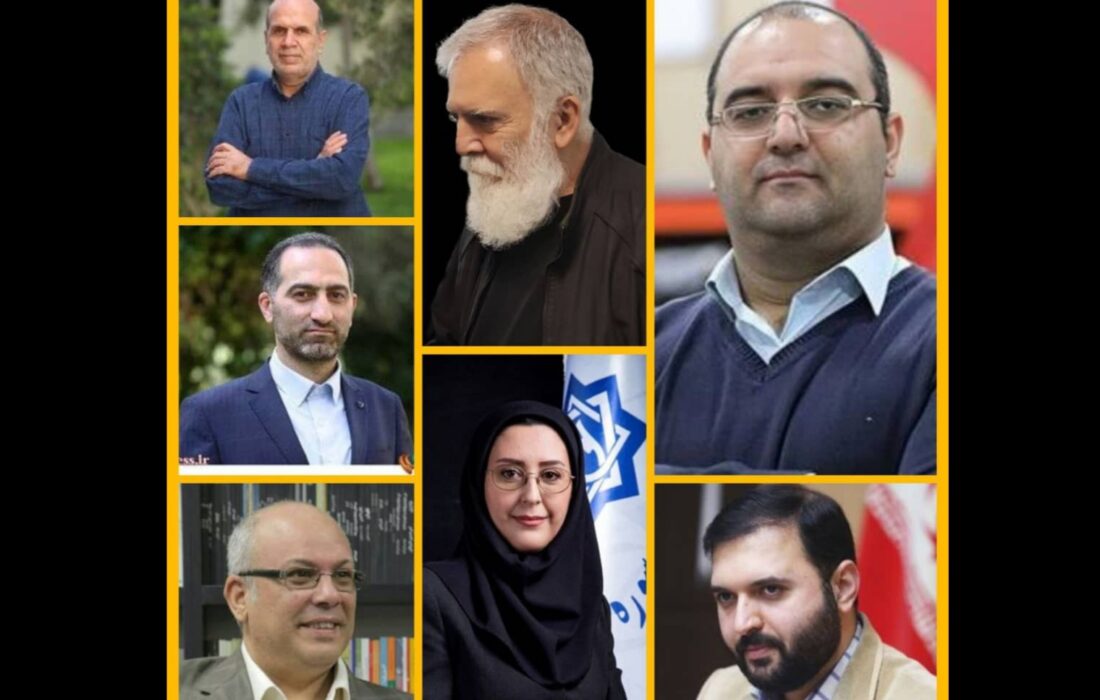 هجدهمین جشنواره هنرهای تجسمی فجر کلید خورد