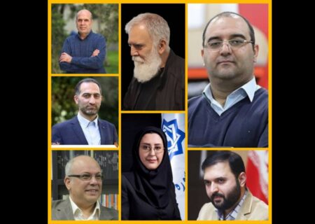 هجدهمین جشنواره هنرهای تجسمی فجر کلید خورد