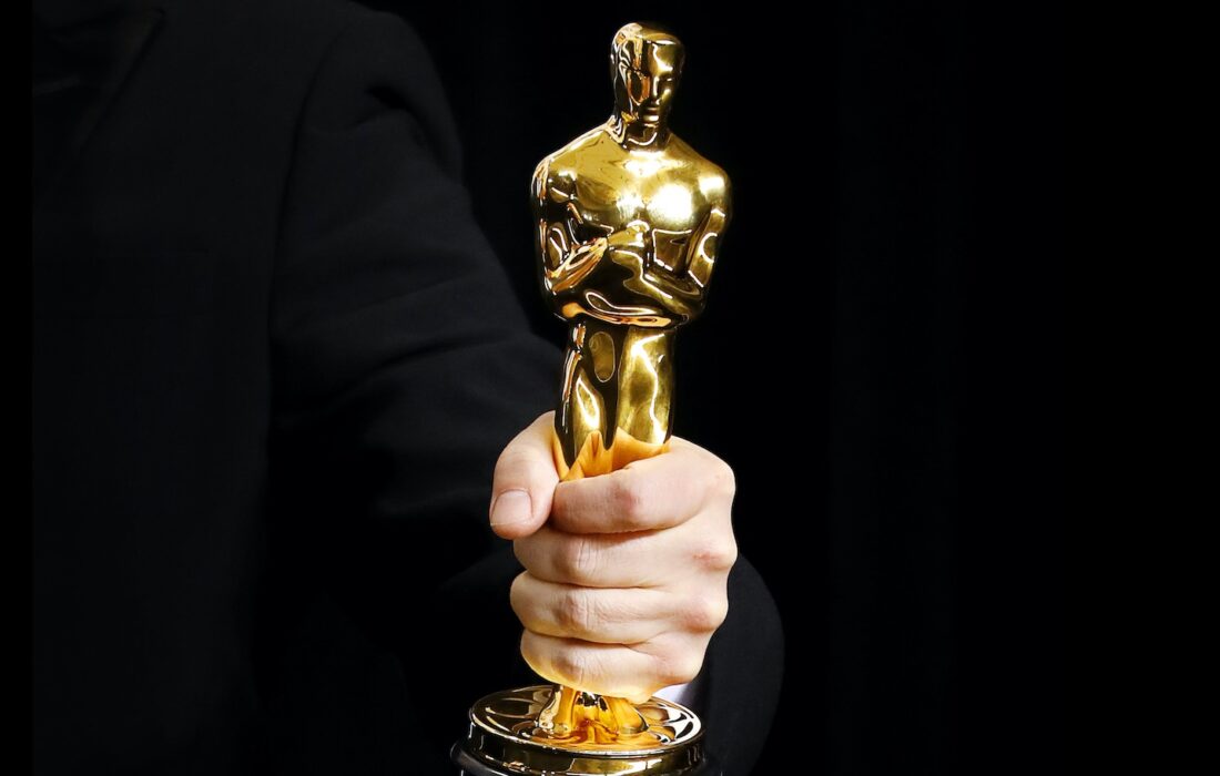 نمایندگان ۴۶ کشور به اسکار معرفی شدند